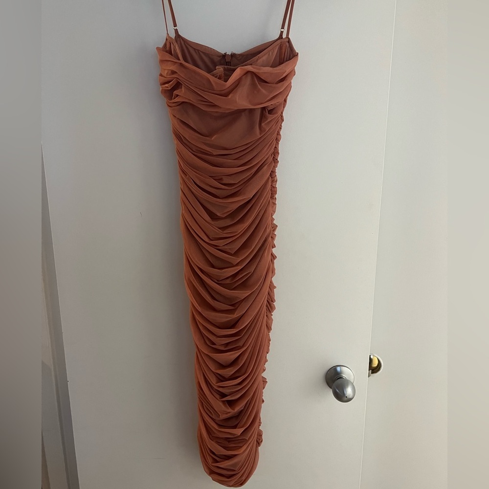 House of CB bandage dress